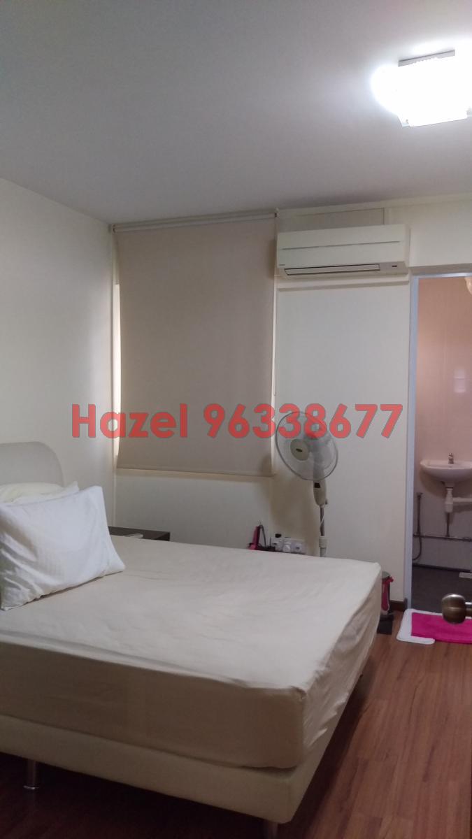 Blk 520 West Coast Road (Clementi), HDB 3 Rooms #89354462